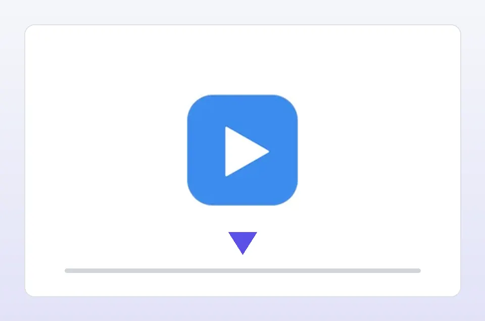 QuickTime Player 界面预览